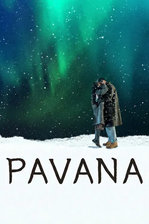 Pavana