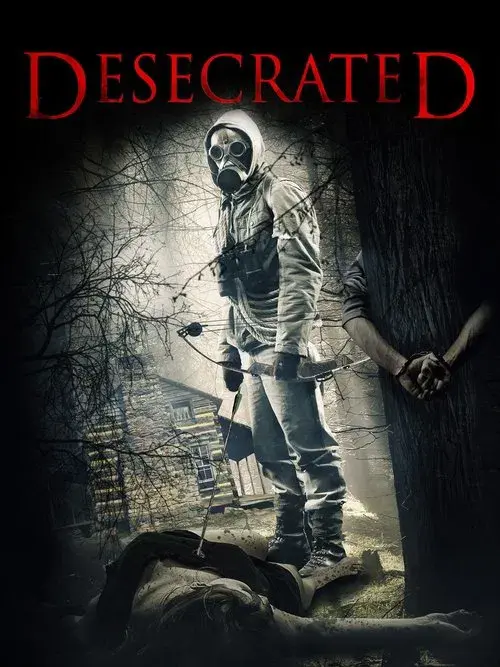 Desecrated