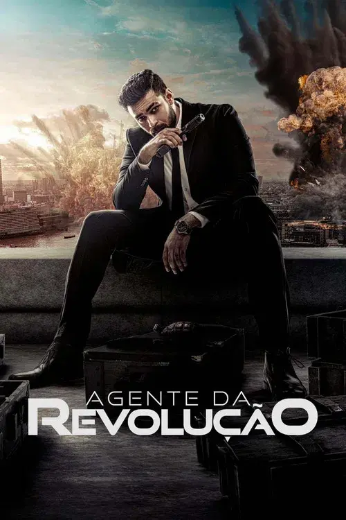 Agente da Revolução