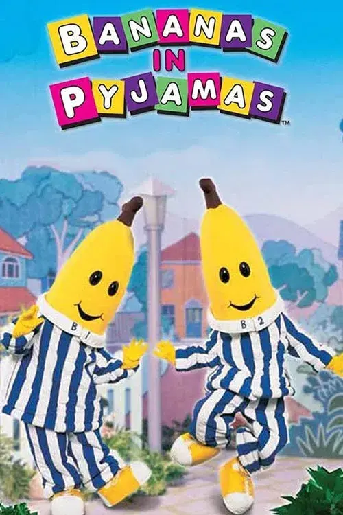 Bananas de Pijamas