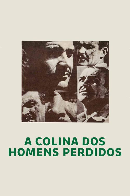 A Colina dos Homens Perdidos