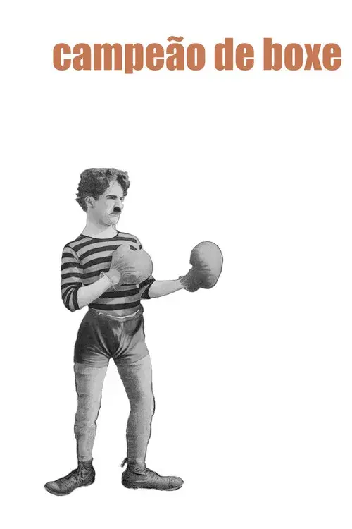 Campeão de Boxe