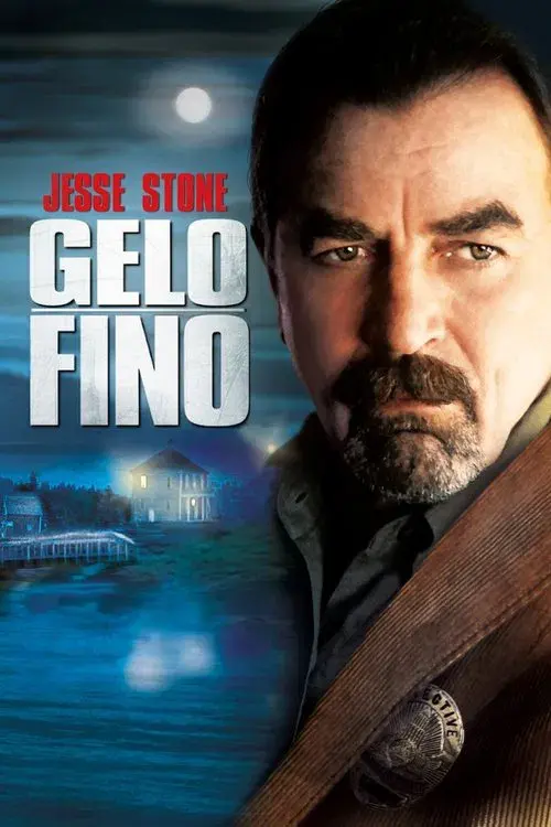 Jesse Stone: Gelo Fino