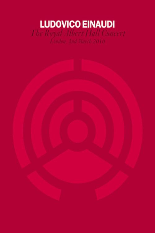 Ludovico Einaudi - Royal Albert Hall Concert