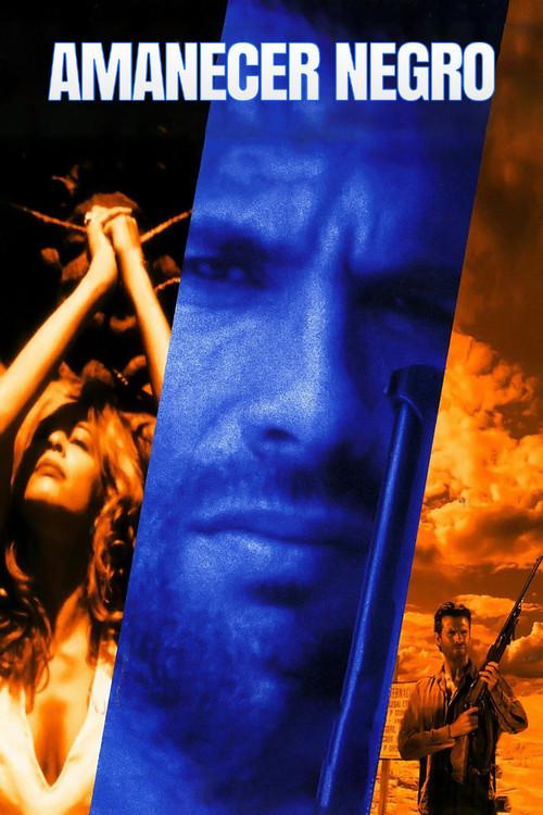 Amanhecer Negro