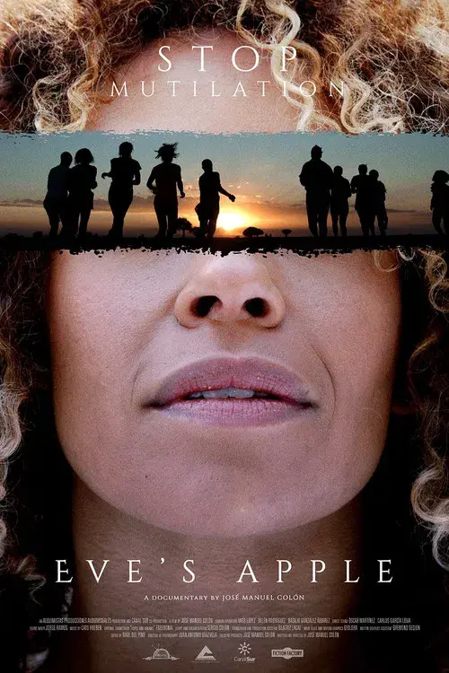 A Maçã de Eva