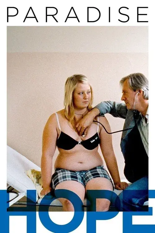 Paraíso: Esperança