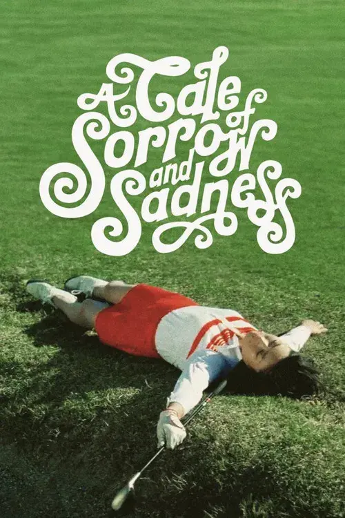 História de Melancolia e Tristeza