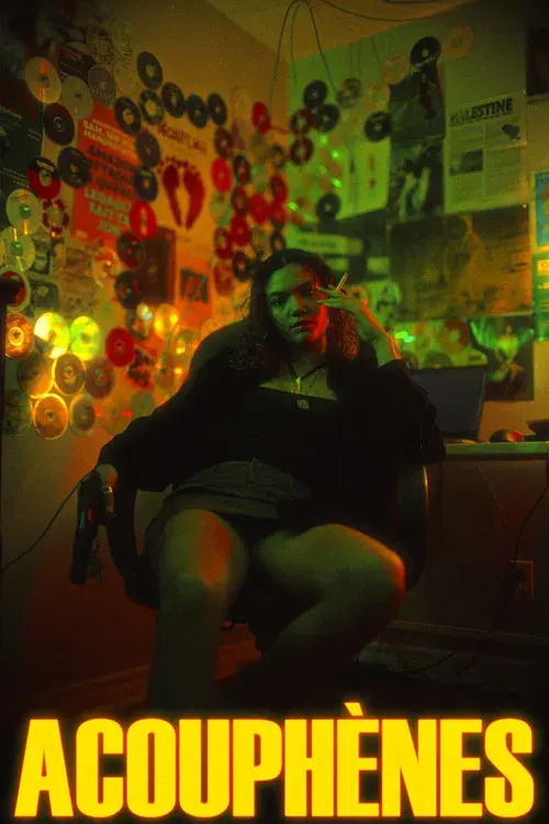 Acouphènes