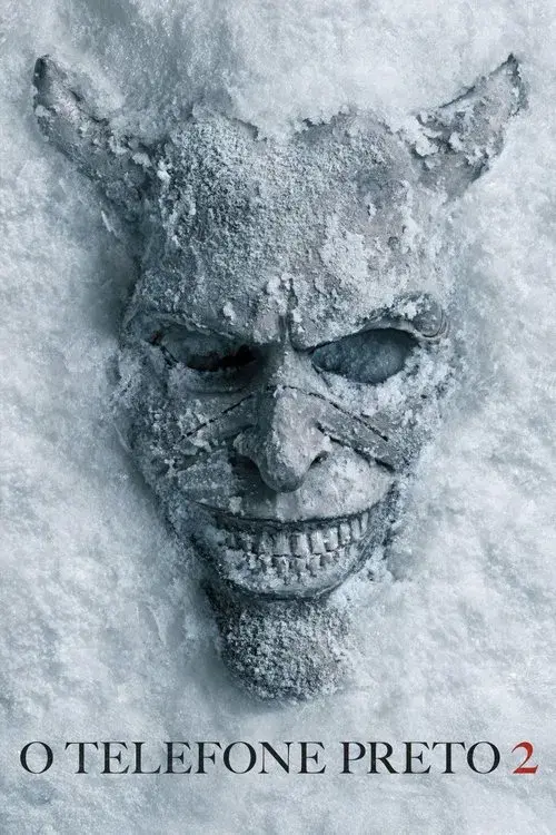 O Telefone Preto 2