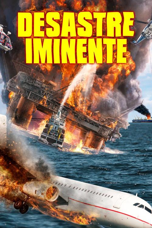 Desastre Iminente