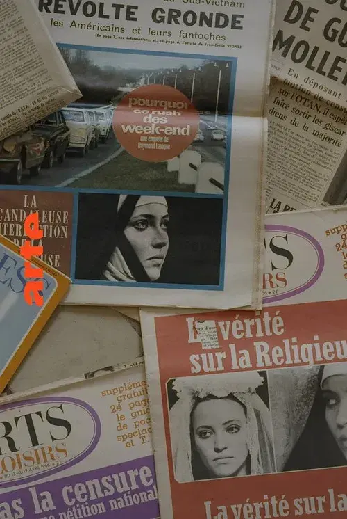 Les Scandales de « La Religieuse »