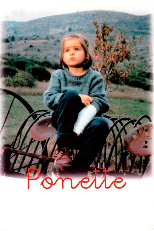 Ponette - A Espera de um Anjo