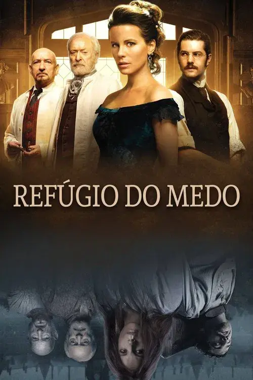 Refúgio do Medo