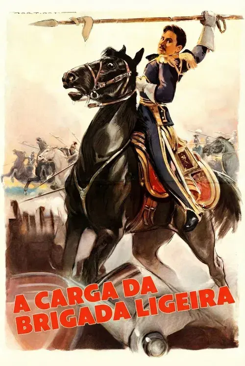 A Carga da Brigada Ligeira