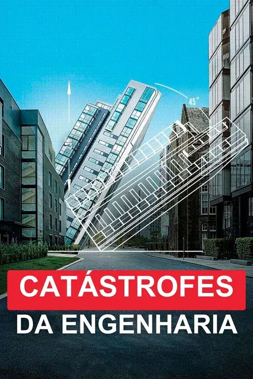 Catástrofes da Engenharia