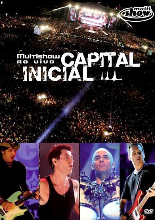 Capital Inicial - Multishow Ao Vivo