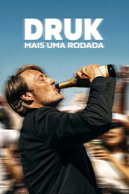 Druk: Mais Uma Rodada