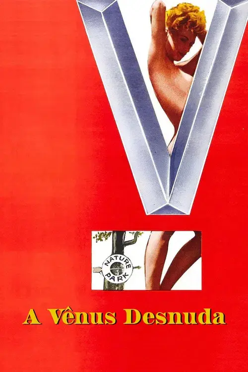 A Vênus Desnuda