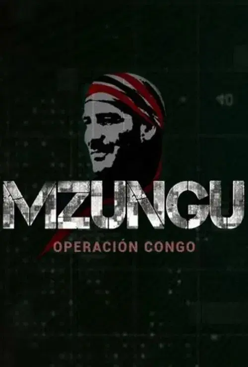 Mzungu:Operación Congo