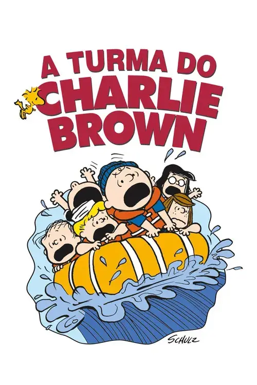 A Turma do Charlie Brown