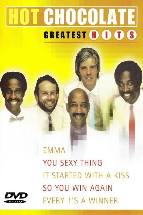 Hot Chocolate - Greatest Hits