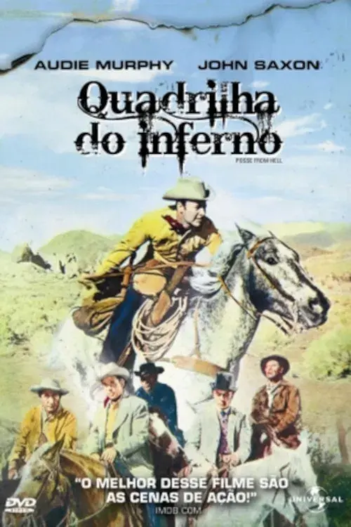 Quadrilha do Inferno