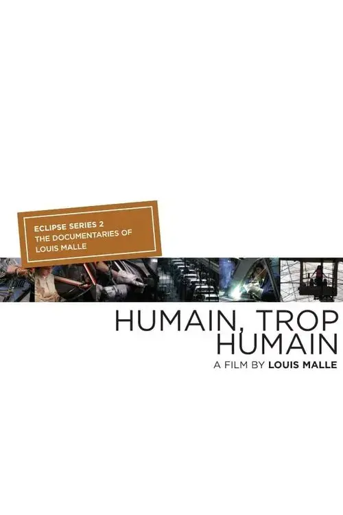 Humano, Demasidamente Humano