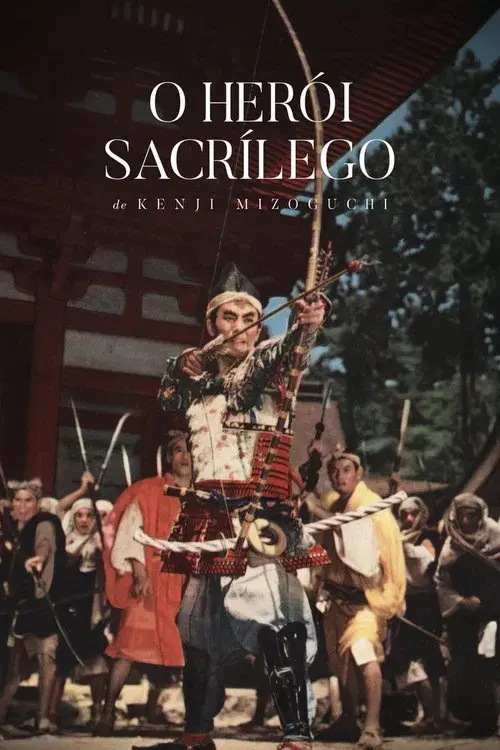 A Nova Saga do Clã Taira