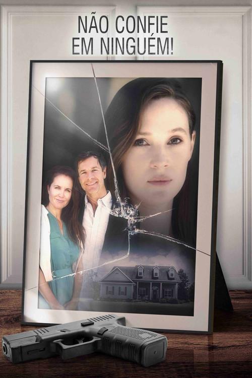 Não Confie em Ninguém!