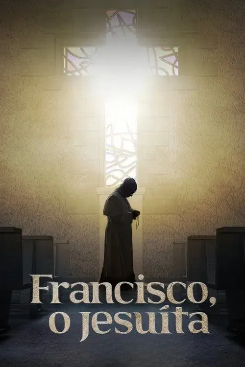 Francisco: O Jesuíta