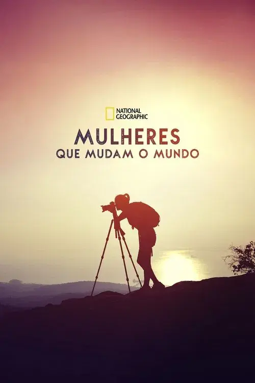 Mulheres: Histórias de Impacto