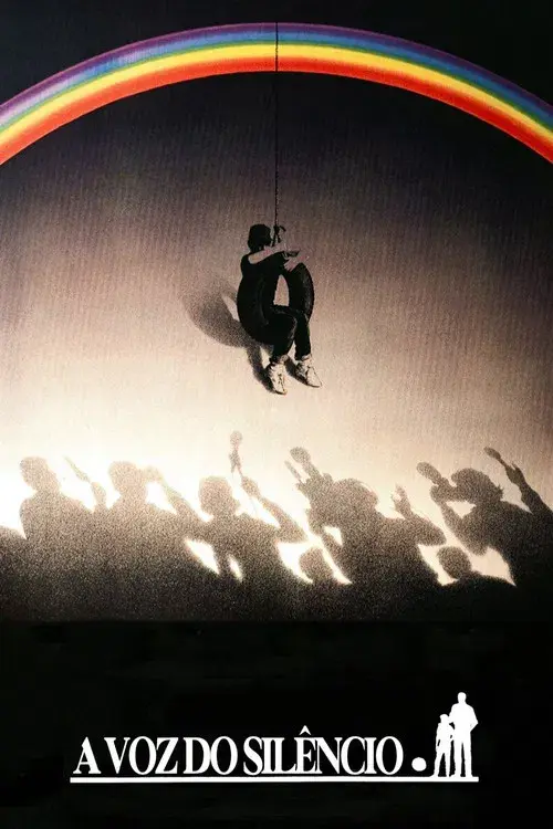A Voz do Silêncio
