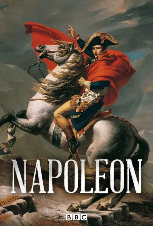 Napoleão - A Verdadeira História