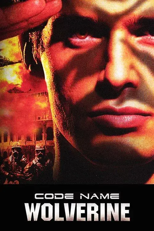 Codinome Wolverine