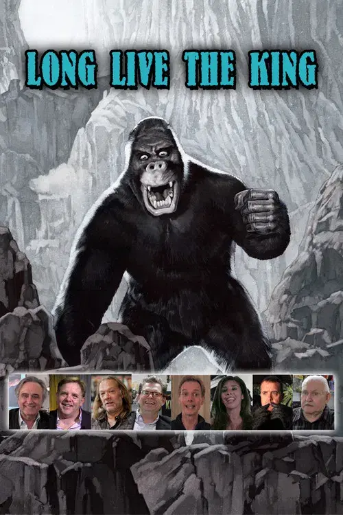 Long Live the King