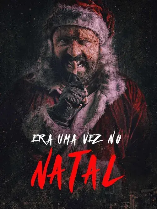 Era Uma Vez no Natal