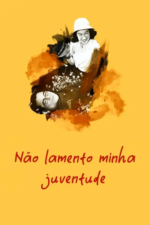Não Lamento Minha Juventude