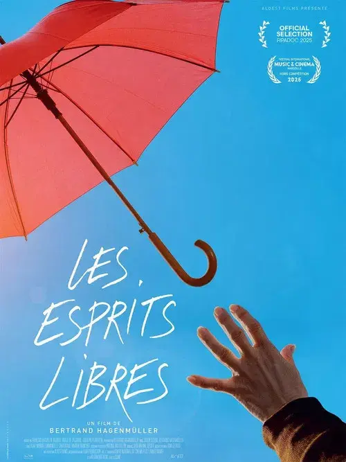Les esprits libres