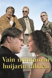 Vain muutaman huijarin tähden