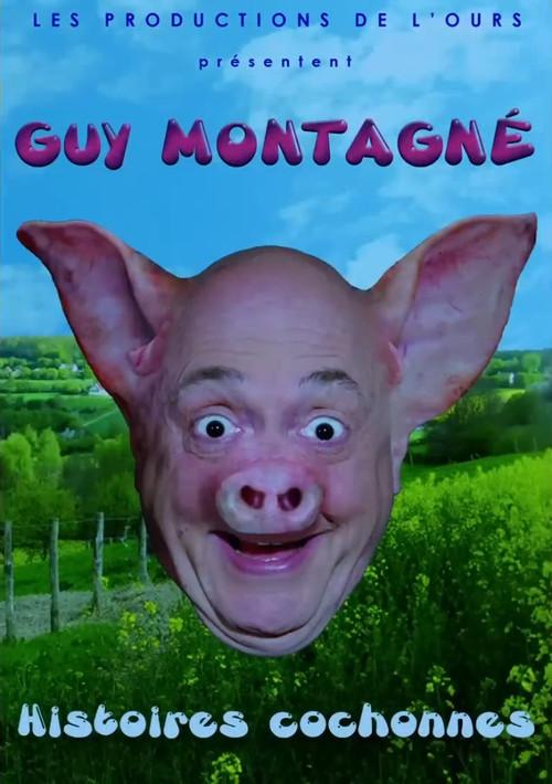 Histoires Cochonnes