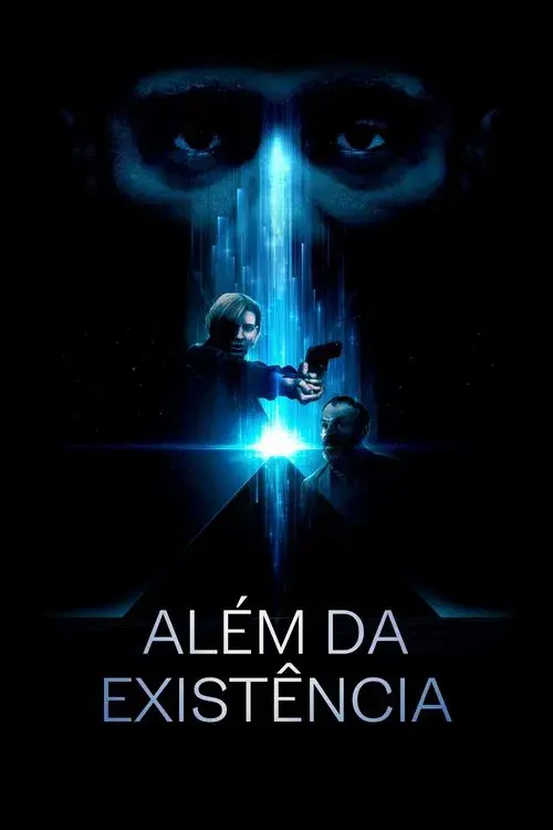 Além da Existência