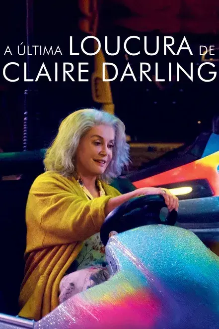 A Última Loucura de Claire Darling
