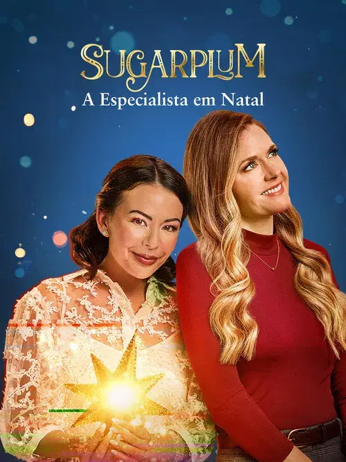 Sugarplum: A Especialista em Natal