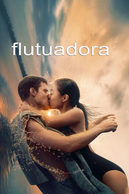 Flutuar
