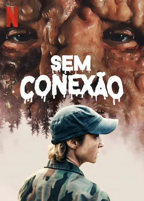 Sem Conexão