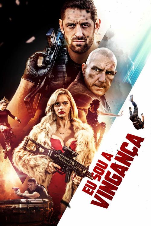 Eu Sou a Vingança