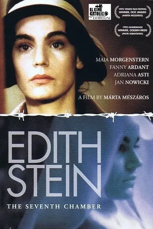 A Sétima Morada - Santa Edith Stein
