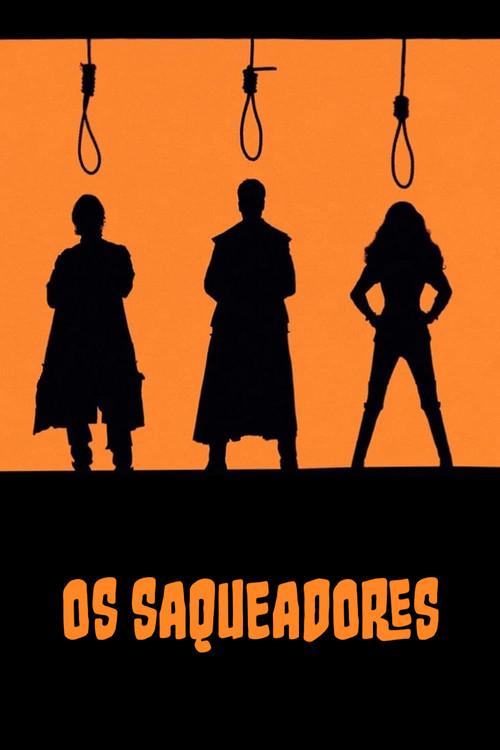 Os Saqueadores