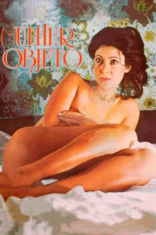 Mulher Objeto